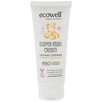 Ecowell 110 gr Pişik Kremi