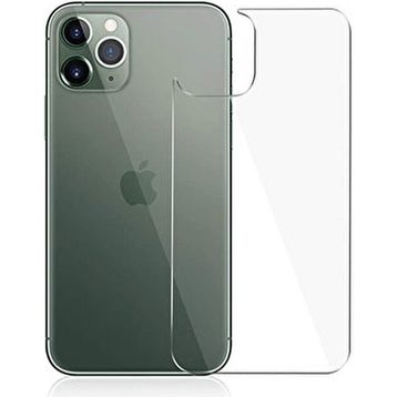 ECR Apple Iphone 12 Arka Nano Cam Koruyucu