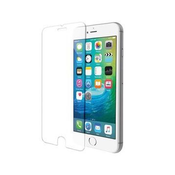 ECR Apple Iphone 8 Plus Esnek Nano Cam Ekran Koruyucu