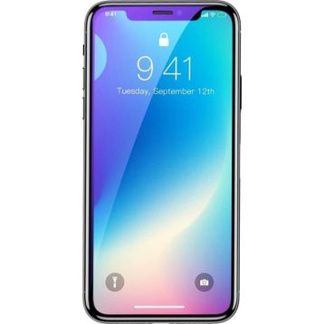 ECR Infinix Hot 10 Esnek Nano Ekran Koruyucu
