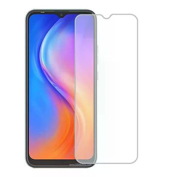 ECR Infinix Zero X Esnek Nano Cam Ekran Koruyucu