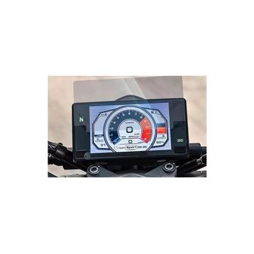Ecr Mobile 2018 2022 Cf Moto 250 Nk Gösterge Uyumlu Nano Ekran Koruyucu