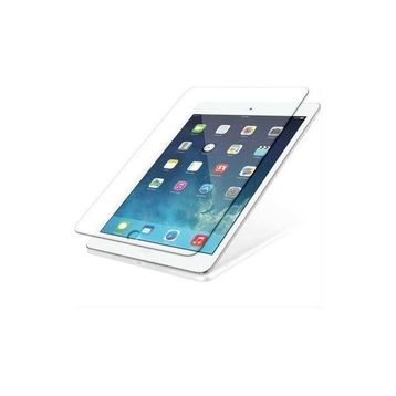 Ecr Mobile Apple iPad 6. Nesil 2018 9.7" A1893 A1954 Nano Esnek Cam Ekran Koruyucu