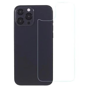 Ecr Mobile Apple iPhone 14 Pro Max Uyumlu Arka Esnek Nano Koruyucu