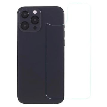Ecr Mobile Apple iPhone 14 Pro Max Uyumlu Arka Esnek Nano Koruyucu
