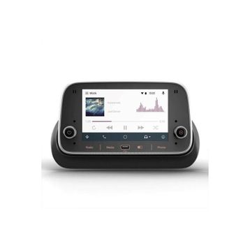 Ecr Mobile Fiat Fiorino 7 İnç Navigasyon 9h Nano Ekran Koruyucu