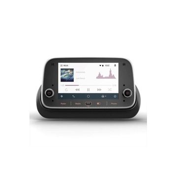 Ecr Mobile Fiat Fiorino 7 İnç Navigasyon 9h Nano Ekran Koruyucu