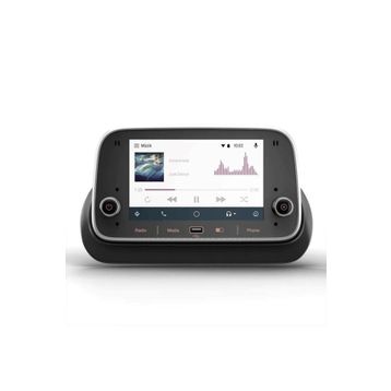Ecr Mobile Fiat Fiorino 7 İnç Navigasyon 9h Nano Ekran Koruyucu