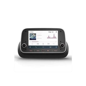 Ecr Mobile Fiat Fiorino 7 İnç Navigasyon 9h Nano Ekran Koruyucu