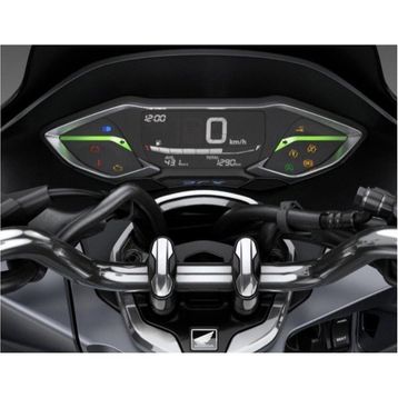 Ecr Mobile Honda Pcx 2021 2022 2023 Gösterge Panel 9h Nano Ekran Koruyucu