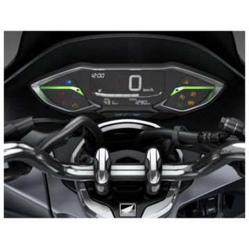 Ecr Mobile Honda Pcx 2021 2022 2023 Gösterge Panel 9h Nano Ekran Koruyucu