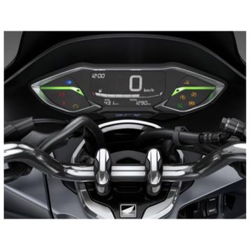 Ecr Mobile Honda Pcx 2021 2022 2023 Gösterge Panel 9h Nano Ekran Koruyucu