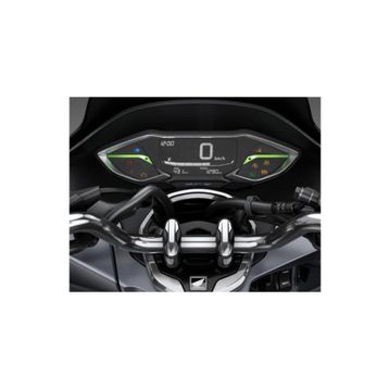 Ecr Mobile Honda Pcx 2021 2022 2023 Gösterge Panel 9h Nano Ekran Koruyucu