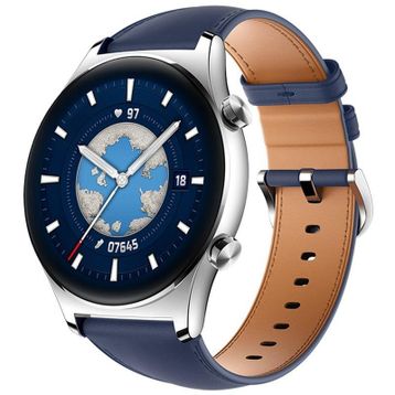 Ecr Mobile Honor Watch GS 3 2 Adet Akıllı Saat Esnek Ekran Koruyucu Film