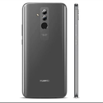 Ecr Mobile Huawei Mate 20 Lite Mat Arka Kaplama