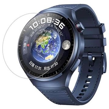 Ecr Mobile Huawei Watch 4 Pro ile Uyumlu 2 Adet 9H Nano Ekran Koruyucu