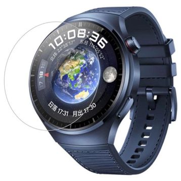 Ecr Mobile Huawei Watch 4 Pro ile Uyumlu 2 Adet 9H Nano Ekran Koruyucu