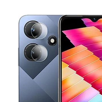 Ecr Mobile Infinix Hot 30i Esnek Nano Kamera Lens Koruyucu