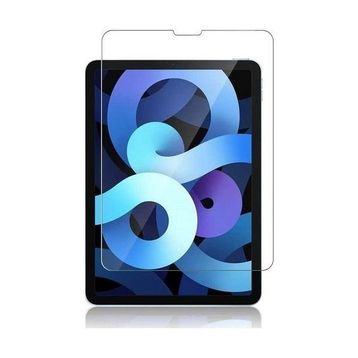 Ecr Mobile iPad Air 4. Nesil 2020 10.9" A2316/A2324/A2325/A2072 Nano Esnek Cam Ekran Koruyucu
