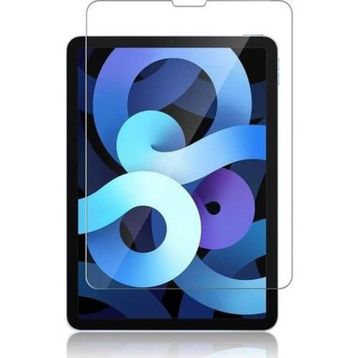 Ecr Mobile iPad Air 4. Nesil 2020 10.9" A2316/A2324/A2325/A2072 Nano Esnek Cam Ekran Koruyucu