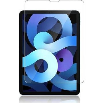 Ecr Mobile iPad Air 4. Nesil 2020 10.9" A2316/A2324/A2325/A2072 Nano Esnek Cam Ekran Koruyucu