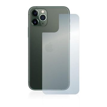 Ecr Mobile iPhone 11 Pro Mat Arka Kaplama