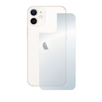 Ecr Mobile iPhone 12 Mat Arka Kaplama