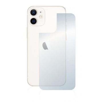 Ecr Mobile iPhone 12 Mat Arka Kaplama