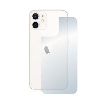 Ecr Mobile iPhone 12 Mat Arka Kaplama