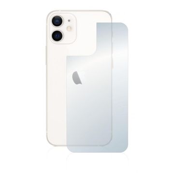 Ecr Mobile iPhone 12 Mat Arka Kaplama