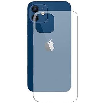 Ecr Mobile iPhone 12 Mini Mat Arka Kaplama