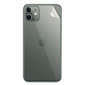 Ecr Mobile iPhone 13 Pro Mat Arka Kaplama