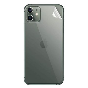 Ecr Mobile iPhone 13 Pro Mat Arka Kaplama