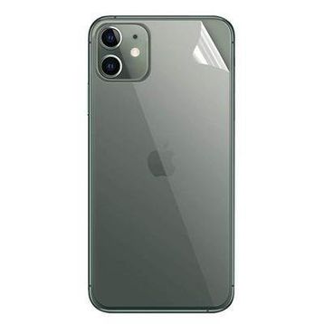 Ecr Mobile iPhone 13 Pro Mat Arka Kaplama