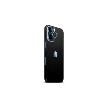 Ecr Mobile iPhone 13 Pro Mat Siyah Arka Kaplama