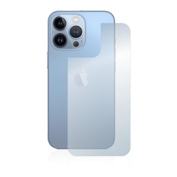 Ecr Mobile iPhone 13 Pro Max Mat Arka Kaplama