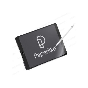 Ecr Mobile Lenovo P11 ZA7R0223TR ile Uyumlu Paperlike Kağıt Hissi Nano Esnek Ekran Koruyucu