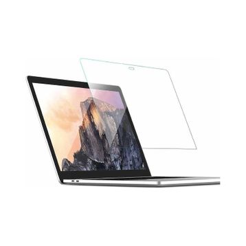 Ecr Mobile Macbook Air 2020 M1 13.3 inç Nano Esnek Cam Ekran Koruyucu