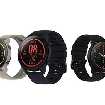 ECR Mobile Mi Watch Colours Mat 2 Adet Gerçek Kırılmayan Nano Ekran Koruyucu