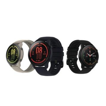 ECR Mobile Mi Watch Colours Mat 2 Adet Gerçek Kırılmayan Nano Ekran Koruyucu