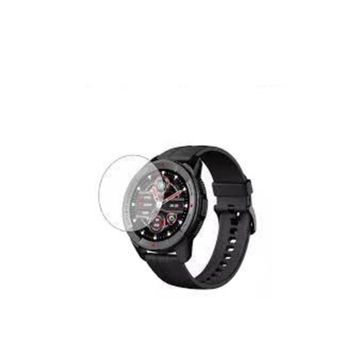 Ecr Mobile Mibro Watch GS ile Uyumlu 2 Adet 9H Nano Ekran Koruyucu