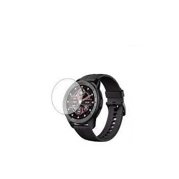 Ecr Mobile Mibro Watch GS ile Uyumlu 2 Adet 9H Nano Ekran Koruyucu