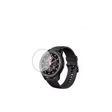 Ecr Mobile Mibro Watch GS ile Uyumlu 2 Adet 9H Nano Ekran Koruyucu