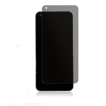 Ecr Mobile Nothing Phone 1 ile Uyumlu Hayalet Privacy Esnek 9H Nano Kırılmayan Ekran Koruyucu