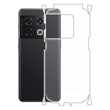 Ecr Mobile OnePlus 10 Pro Mat Arka Kaplama