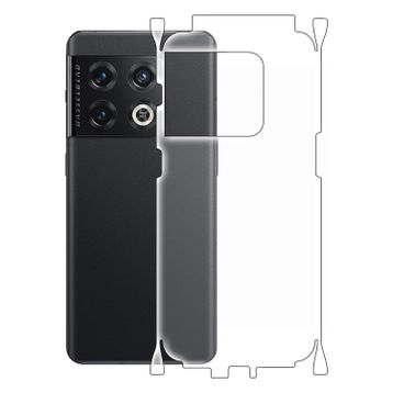 Ecr Mobile OnePlus 10 Pro Mat Arka Kaplama