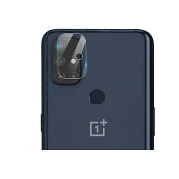 Ecr Mobile Oneplus 2 Adet Nord N10 5G Nano Cam Kamera Lens Koruyucu