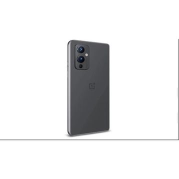 Ecr Mobile OnePlus 9 Mat Arka Kaplama