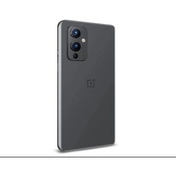 Ecr Mobile OnePlus 9 Mat Arka Kaplama