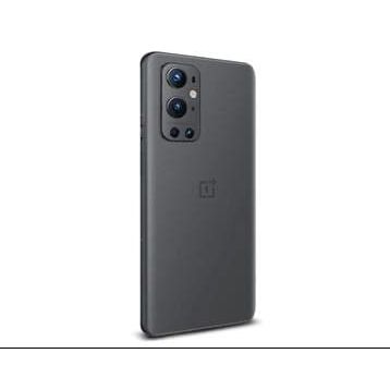 Ecr Mobile OnePlus 9 Pro Mat Arka Kaplama